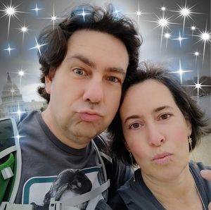 Meet your Posher, Alona